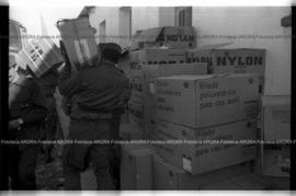 Foto 0773: Agencias de Noticias
