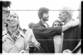 Foto 0912: Agencias de Noticias