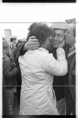 Foto 0704: Agencias de Noticias