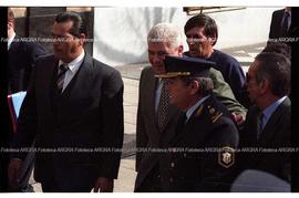 Foto 104: Agencias de Noticias