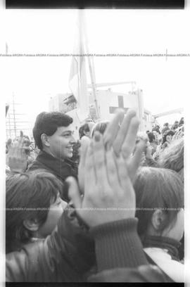 Foto 0697: Agencias de Noticias
