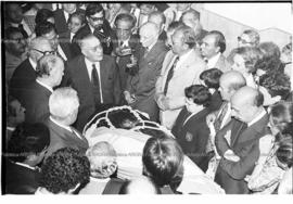 Foto 145: Agencias de Noticias