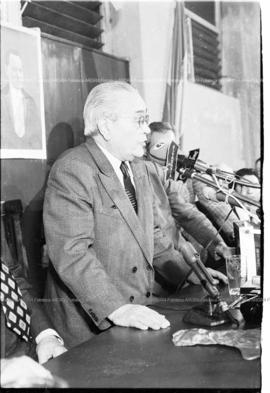 Foto 100: Agencias de Noticias