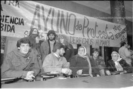 Foto 731: Agencias de Noticias