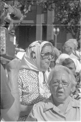 Foto 086: Agencias de Noticias