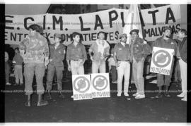 Foto 1471: Agencias de Noticias