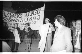 Foto 0494: Agencias de Noticias