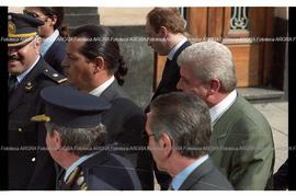 Foto 105: Agencias de Noticias