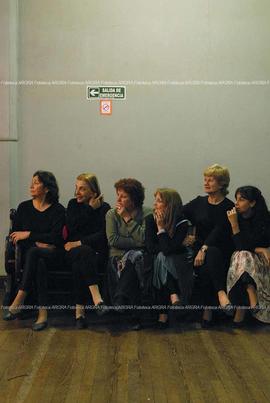 Foto 0223: Muestra Anual 2008