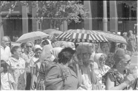 Foto 078: Agencias de Noticias
