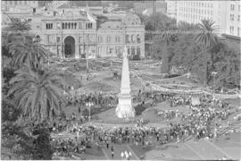 Foto 683: Agencia de Noticias