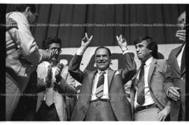 Foto 1368: Agencias de Noticias