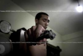 Foto 0377: Muestra Anual 2008