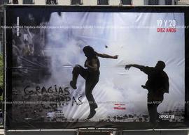 Foto 08: Asociación de Reporteros Gráficos de la República Argentina