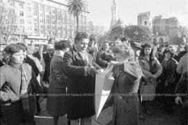 Foto 0160: Agencias de Noticias