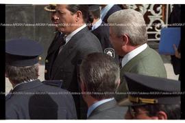 Foto 106: Agencias de Noticias