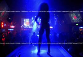 Foto 0535: Muestra Anual 2009