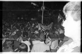 Foto 0539: Agencias de Noticias
