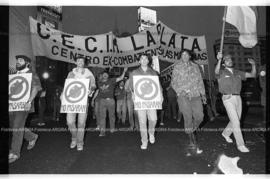 Foto 1456: Agencias de Noticias