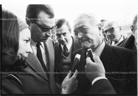 Foto 171: Agencias de Noticias
