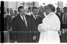 Foto 1434: Agencias de Noticias