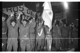Foto 1050: Agencias de Noticias