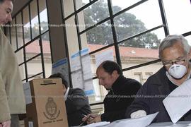 Foto 0513: Muestra Anual 2009