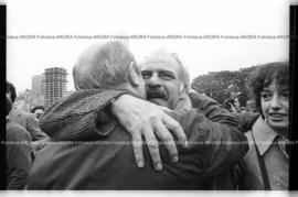 Foto 0894: Agencias de Noticias
