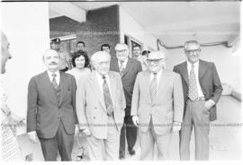 Foto 035: Agencias de Noticias
