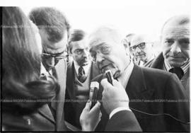 Foto 169: Agencias de Noticias