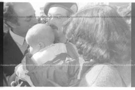 Foto 0575: Agencias de Noticias