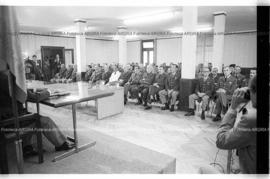 Foto 1203: Agencias de Noticias