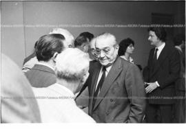 Foto 151: Agencias de Noticias