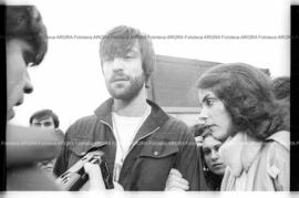 Foto 0883: Agencias de Noticias