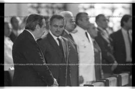 Foto 1451: Agencias de Noticias