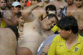 Foto 1001: Muestra Anual 2008