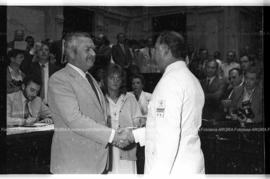 Foto 1101: Agencias de Noticias
