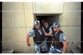 Foto 141: Agencias de Noticias