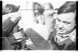 Foto 0549: Agencias de Noticias