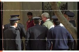 Foto 124: Agencias de Noticias