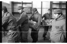 Foto 0760: Agencias de Noticias