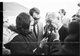 Foto 172: Agencias de Noticias