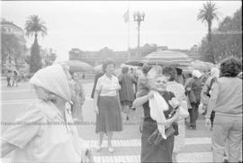 Foto 092: Agencias de Noticias