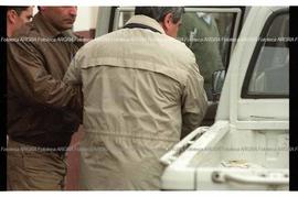 Foto 037: Agencias de Noticias