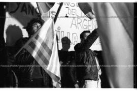 Foto 0460: Agencias de Noticias