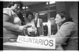 Foto 0997: Agencias de Noticias