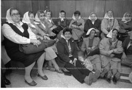 Foto 366: Agencias de noticias