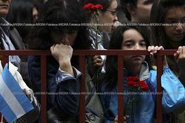 Foto 0058: Muestra Anual 2009
