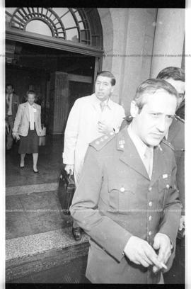 Foto 1136: Agencias de Noticias