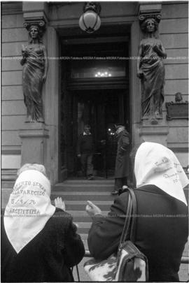 Foto 403: Agencias de Noticias